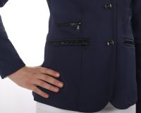 Competition jacket Juliet Junior