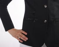 Competition jacket Juliet Junior
