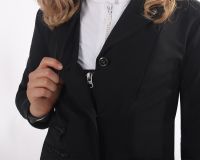 Competition jacket Juliet Junior