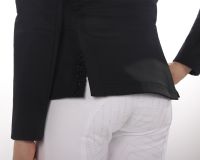 Competition jacket Juliet Junior