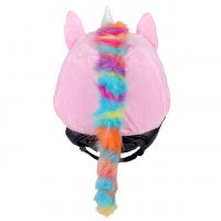 Helmet cover Unicorn