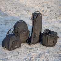 QHP safety helmet bag