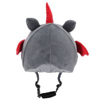 Helmet cover Halloween