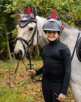 Helmet cover Halloween