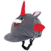 Helmet cover Halloween