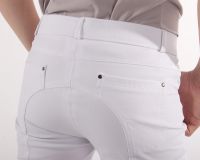 Breeches Fillip Junior leg grip