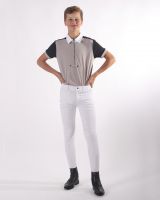 Breeches Fillip Junior leg grip