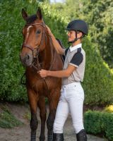 Breeches Fillip Junior leg grip