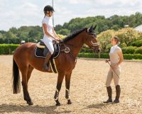 Competitionshirt Riva