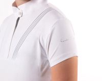 Competitionshirt Riva Junior