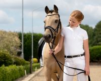 Competitionshirt Riva Junior