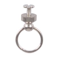 Attachment system for bridle charms