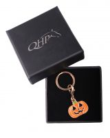 Bridle charms Halloween