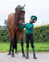 Helmet cover Christmas