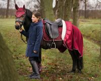 Winter jacket Linde Junior Waterproof