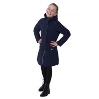 Winterjacket Linde Junior Waterproof