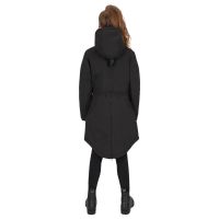 Winterjacket Linde Junior Waterproof