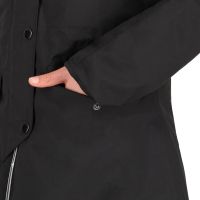 Winterjacket Linde Junior Waterproof