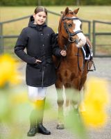 Winterjacket Linde Junior Waterproof