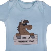 Bodysuit Bobby