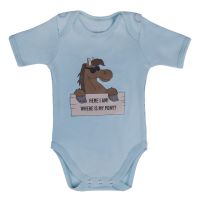 Bodysuit Bobby