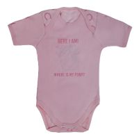 Bodysuit Bobby