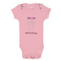 Bodysuit Bobby