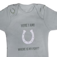 Bodysuit Bobby