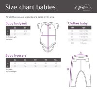Bodysuit Bobby