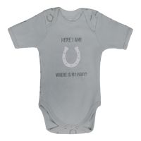 Bodysuit Bobby