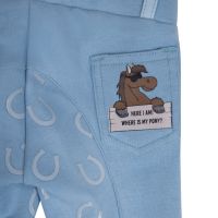 Breeches Junior Bobby