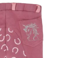 Breeches Junior Bobby