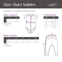 Breeches Junior Bobby