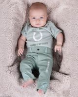 Breeches Junior Bobby