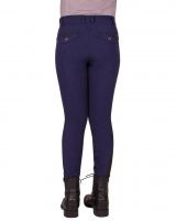 Breeches Rylee Junior leg grip