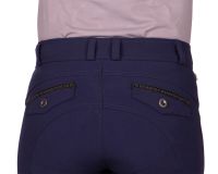 Breeches Rylee Junior leg grip