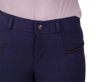 Breeches Rylee Junior leg grip