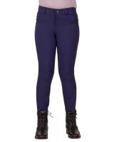 Breeches Rylee Junior leg grip