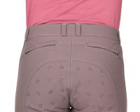 Breeches Victoria Junior full grip