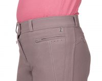 Breeches Victoria Junior full grip