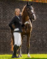 Breeches Kae full grip