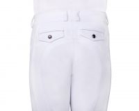 Breeches Kae Junior knee grip