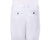 Breeches Kae Junior knee grip