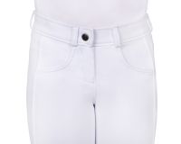 Breeches Kae Junior knee grip