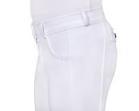 Breeches Kae Junior knee grip