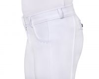 Breeches Kae Junior knee grip