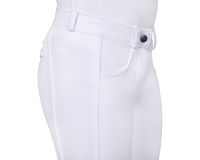 Breeches Kae Junior knee grip