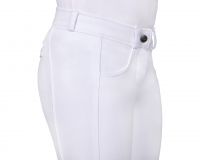 Breeches Kae Junior knee grip