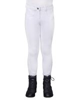 Breeches Kae Junior knee grip