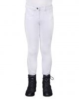 Breeches Kae Junior knee grip
